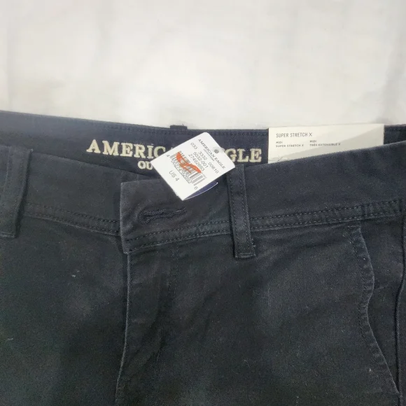 American eagle short size 4 - Picture 2 of 7